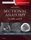 Sectional Anatomy by MRI and CT, 4th Edition 