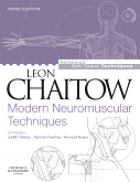 Modern Neuromuscular Techniques with DVD, 3rd Edition