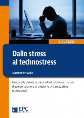 Dallo stress al technostress