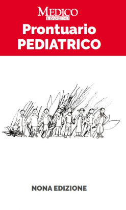 Prontuario Pediatrico 9a edizione