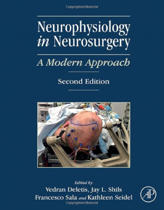 Neurophysiology in Neurosurgery 2nd Edition