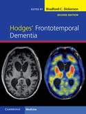 Hodges' Frontotemporal Dementia, 2nd Edition