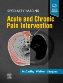 Specialty Imaging: Acute and Chronic Pain Intervention