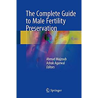 The Complete Guide to Male Fertility Preservation