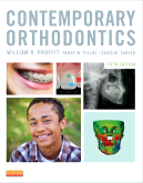 Contemporary Orthodontics, 5th Edition