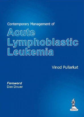 Contemporary Management of Acute Lymphoblastic Leukemia