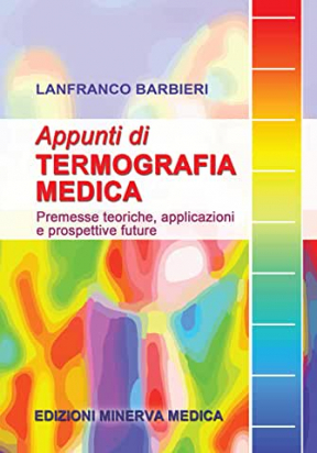 Appunti di termografia medica