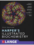 Harper's Illustrated Biochemistry 31/e