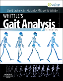 Whittle's Gait Analysis, 5th Edition