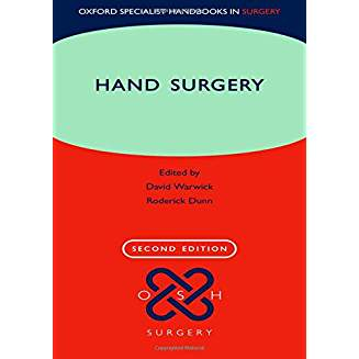 Hand Surgery - 2nd Edition
