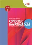 Manuale Teorico - Concorso Nazionale SSM