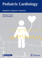 Pediatric Cardiology ---Symptoms - Diagnosis - Treatment