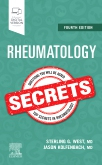 Rheumatology Secrets, 4th Edition