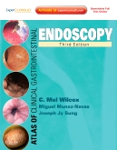 Atlas of Clinical Gastrointestinal Endoscopy, 3rd Edition