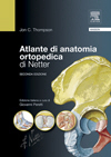 Atlante di Anatomia Ortopedica di Netter
