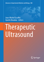 Therapeutic Ultrasound