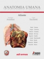 Anatomia Umana – Atlante – Volume 1 