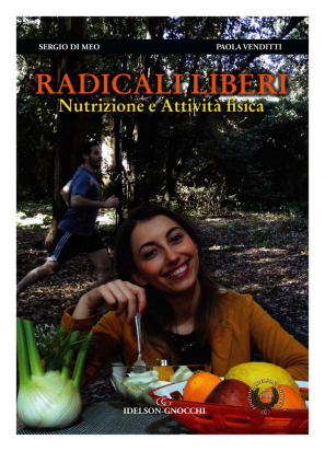 Radicali liberi – Nutrizione e Attività fisica