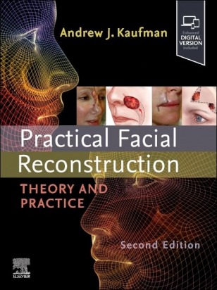 Practical Facial Reconstruction, 2nd Edition
