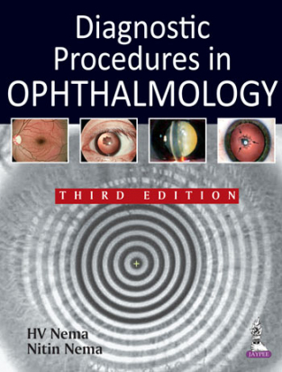 Diagnostic Procedures in Ophthalmology