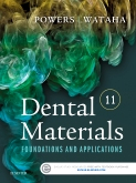 Dental Materials, 11th Edition 