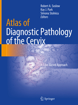 Atlas of Diagnostic Pathology of the Cervix