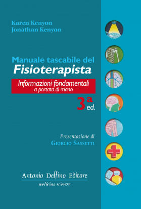 Manuale Tascabile del Fisioterapista  3ª ed.