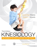 Kinesiology, 3rd Edition 