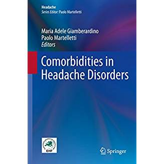 Comorbidities in Headache Disorders