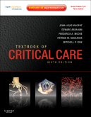 Textbook of Critical Care