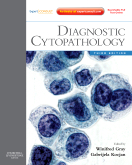 Diagnostic Cytopathology, 3rd Edition