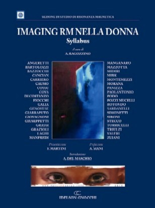 Imaging RM nella donna. Syllabus 