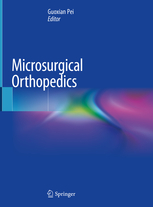 Microsurgical Orthopedics