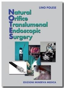 Natural Orifice Translumenal Endoscopic Surgery