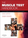 The Muscle Test Handbook