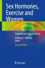 Sex Hormones, Exercise and Women 2ed