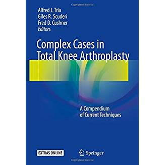 Complex Cases in Total Knee Arthroplasty