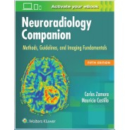 Neuroradiology Companion, 5e 