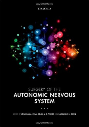 Surgery of the Autonomic Nervous System