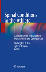 Spinal Conditions in the Athlete