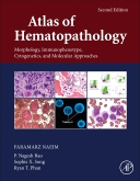 Atlas of Hematopathology, 2nd Edition