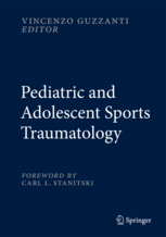 Pediatric and Adolescent Sports Traumatology