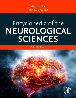Encyclopedia of the Neurological Sciences, 3rd Edition