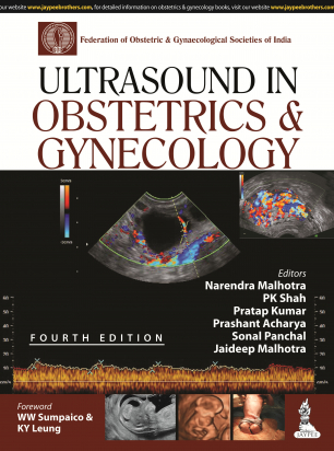 Ultrasound in Obstetrics &amp; Gynecology