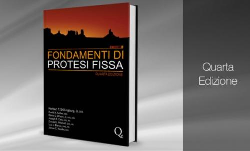 Fondamenti di protesi fissa, 4th ed