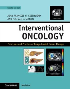 Interventional Oncology