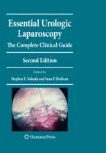 Essential Urologic Laparoscopy, 2nd ed