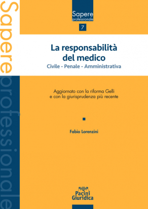 La Responsabilità del Medico