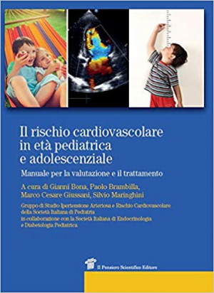 Il rischio cardiovascolare in età pediatrica e adolescenziale