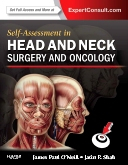 Self-Assessment in Head and Neck Surgery and Oncology